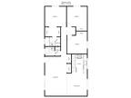 Campbell Plaza Apartments - 3-Bedrooms, 2-Bathrooms