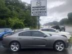 2011 Dodge Charger R/T