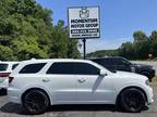 2014 Dodge Durango R/T