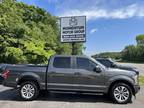 2018 Ford F150 XL