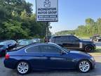 2012 BMW 3-Series 328i