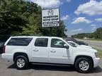 2012 Chevrolet Suburban 1500 LT