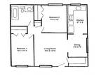 Ashton Place Apartments - 2 Bedroom