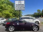 2006 Nissan 350z Touring