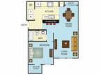 Goldenrod Pointe - One Bedroom One Bath