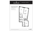 Gerard Street Apartments - Unit22