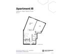 Gerard Street Apartments - Unit18