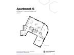 Gerard Street Apartments - Unit16