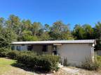 Off Market Cheap Manufactured Home near Ocala