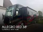 2022 Tiffin Allegro RED 360 37ft