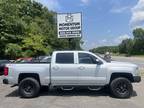 2016 Chevrolet Silverado 1500 LT Z71