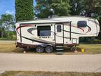 2015 Jayco Eagle 23.5 RBS 26ft