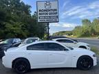 2017 Dodge Charger R/T