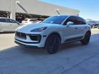 2022 Porsche Macan S