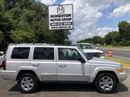 2006 Jeep Commander Limited