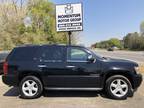 2007 Chevrolet Tahoe LTZ