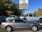 2014 Ford Mustang Base