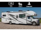 2024 Thor Motor Coach Four Winds 31WV 32ft