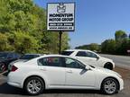 2011 Infiniti G37 X