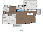 The Residence Buckhead Atlanta - 32P0 Penthouse