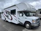 2023 Thor Motor Coach Chateau 31EV 33ft