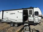 2023 Forest River Rockwood Mini Lite 2506S 25ft