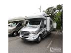 2025 Winnebago Navion 24D 24ft