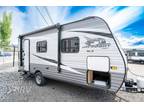 2021 Jayco Jay Flight SLX 7 195RB 21ft