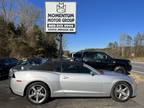 2015 Chevrolet Camaro SS