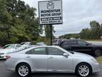 2011 Lexus ES 350