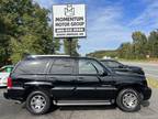 2004 Cadillac Escalade 4dr AWD