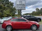 2015 Buick Regal Base