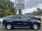 2011 Chevrolet Traverse LT