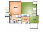 Fountain Lake Phase II - 1 Bed 1 Bath w/ Attached Garage (Price not included)