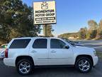 2011 Chevrolet Tahoe LTZ