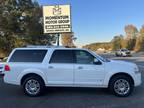 2013 Lincoln Navigator L