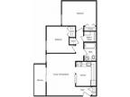 The Pentacle Group Apartments - 2 Bedroom - Balcony or Patio- Pentacle