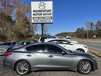 2017 Infiniti Q50 Premium