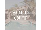 The Willows - 3 Bed 2 Bath SOLD OUT