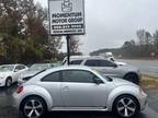 2013 Volkswagen Beetle 2.0t