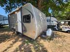 2012 Keystone Fireside 18FDBH 22ft