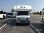 2022 Thor Motor Coach Chateau 22E 24ft