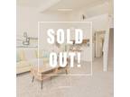 Chautauqua Apartments - Studio with Loft - SOLD OUT