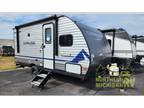 2023 Coachmen Catalina Summit Series 7 164RB 19ft