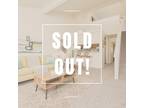 Chautauqua Apartments - 3x2 E Upgraded - SOLD OUT