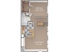 Arlington Farm Apartments - 1x1 with Study (SOLD OUT FOR FALL)