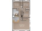 Arlington Farm Apartments - 3x1 Private or Shared Rooms Individual Lease Program