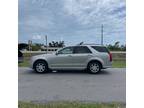 2004 Cadillac SRX 4dr V6 SUV