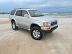 1997 Toyota 4Runner 4dr Limited 3.4L Auto 4WD