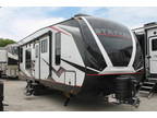 2023 Cruiser RV Stryker ST2613 26ft